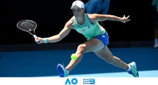 australian open