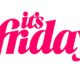 It's Friday