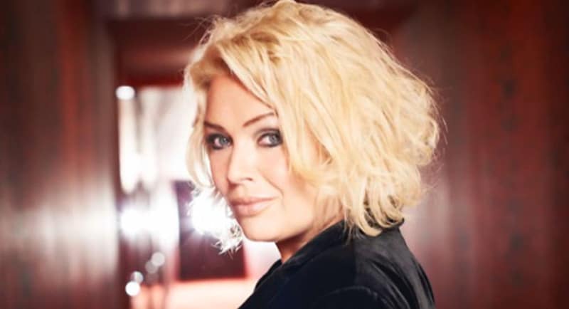 Kim Wilde’s 80s Show