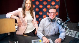 ABC Radio Adelaide