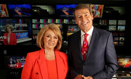 Channel Seven Perth's