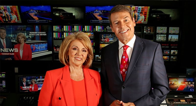 Channel Seven Perth's