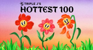 hottest 100