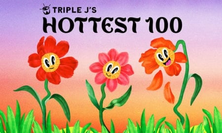 hottest 100