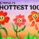 hottest 100