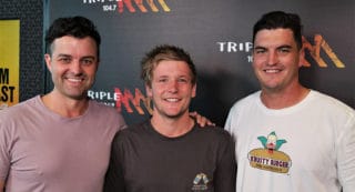 Triple M Adelaide