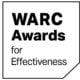 warc awards