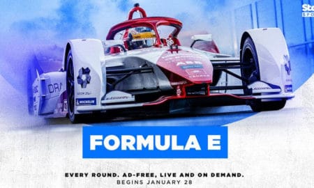 Formula E