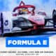 Formula E