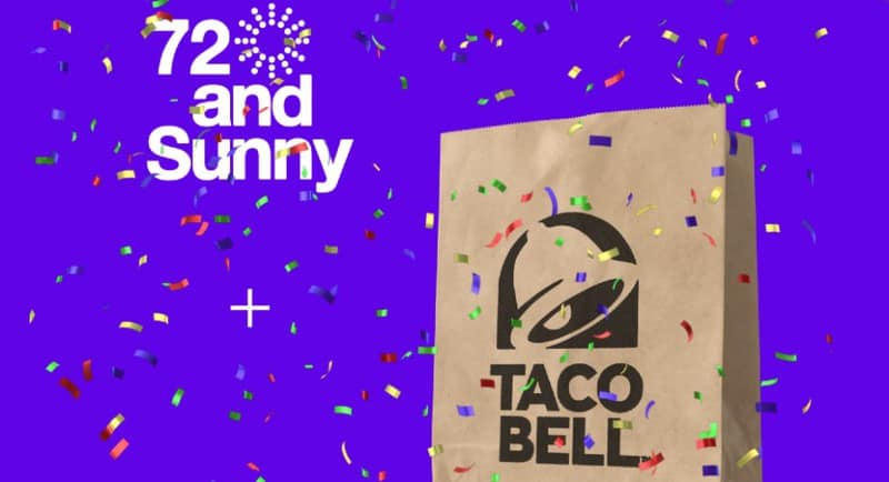 Taco Bell Australia