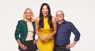 Adelaide Radio Ratings