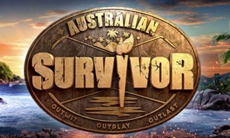 Australian Survivor