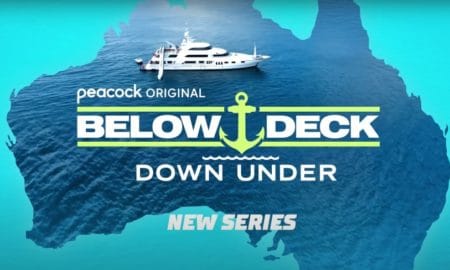 Below Deck Down Under