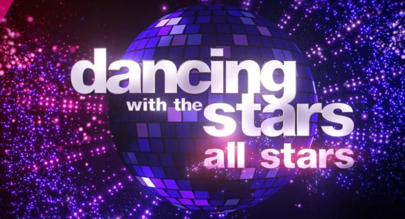 Dancing With the Stars