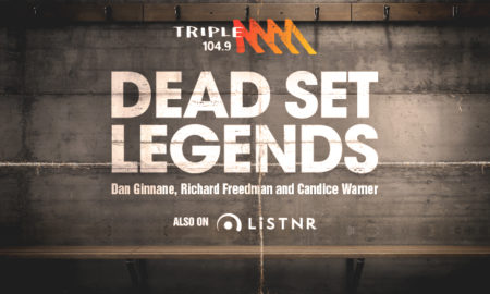 Dead Set Legends