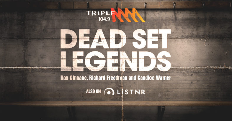 Dead Set Legends