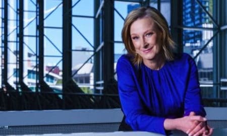 Leigh Sales