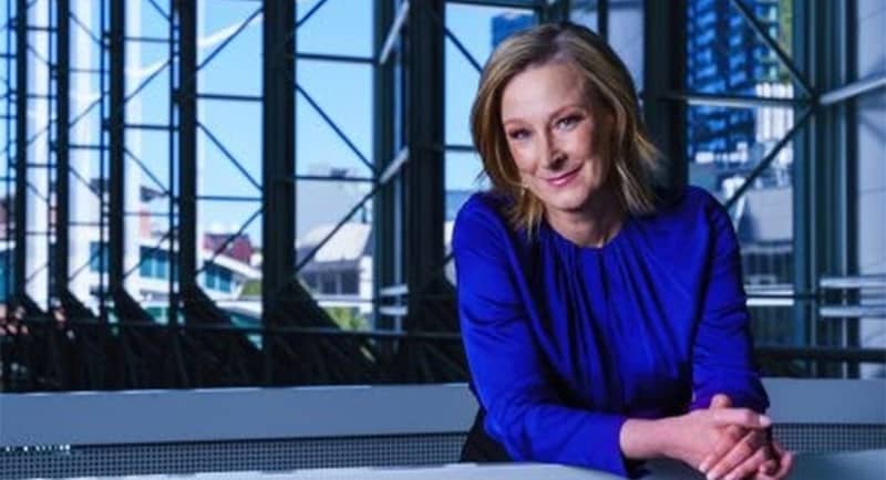 Leigh Sales