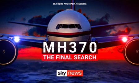 MH370: The Final Search