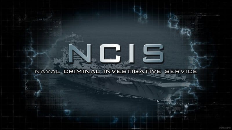 NCIS Sydney