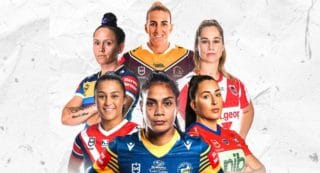 NRL Women's Premiership