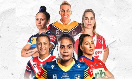 NRL Women's Premiership