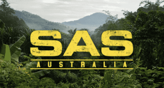 sas australia