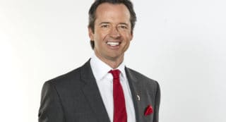 Hamish McLachlan