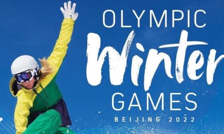 Beijing Winter Games