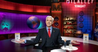 Shaun Micallef