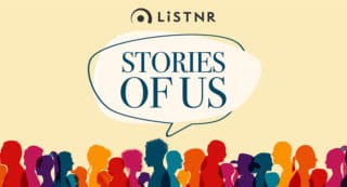 Stories of Us