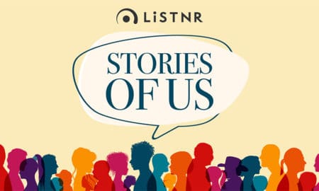 Stories of Us