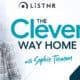 The clever way home