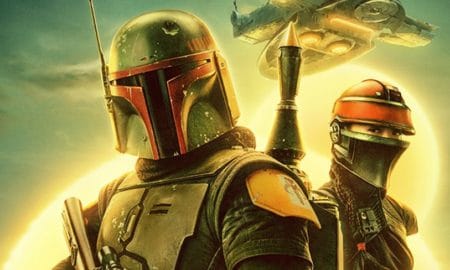 the book of boba fett