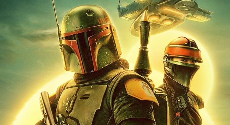 the book of boba fett