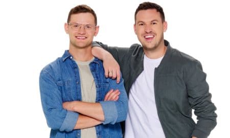 ben and liam adelaide radio ratings