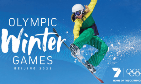 seven winter olympics