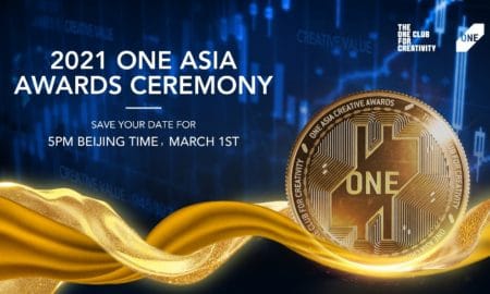 One Asia Creative Awards