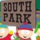 25th season south park