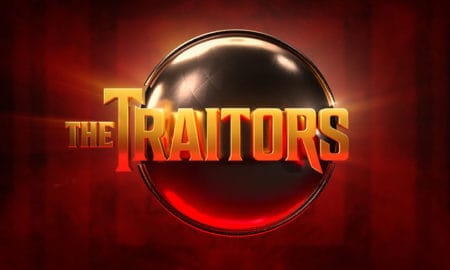 The Traitors