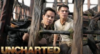 uncharted