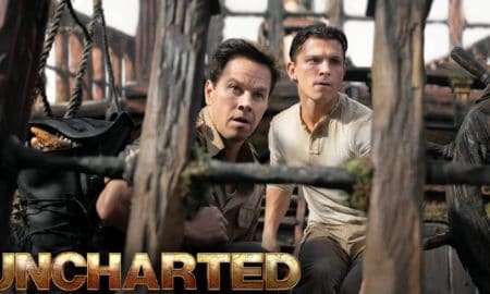 uncharted