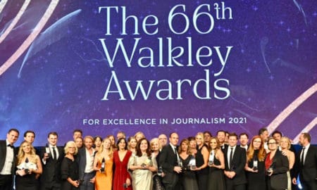 Walkley Awards