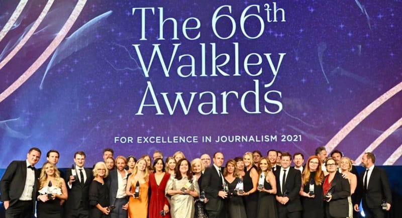 Walkley Awards