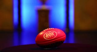 Fox Footy