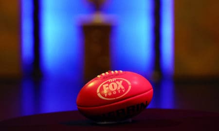 Fox Footy