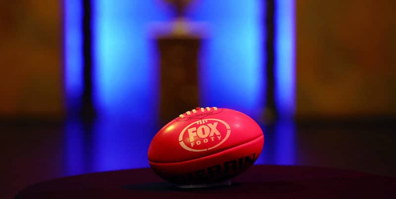 Fox Footy