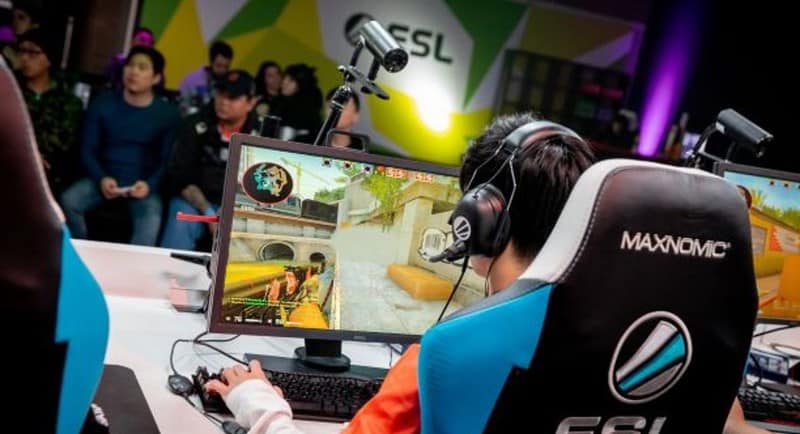 ESL