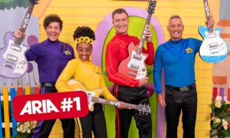 the wiggles