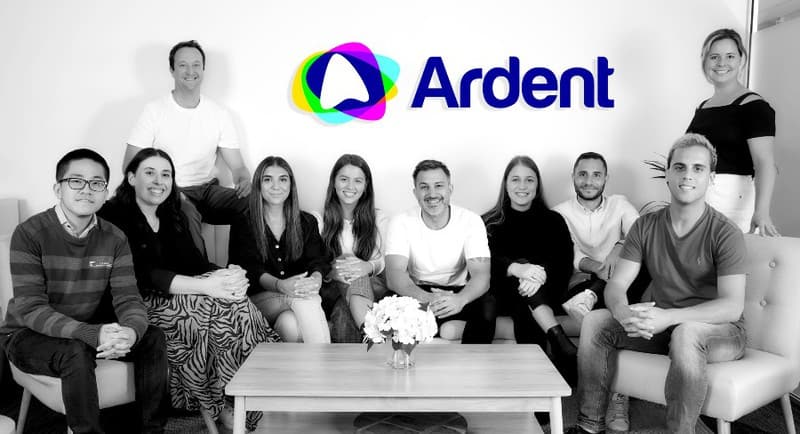 Ardent